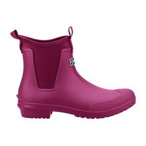 Cotswold Womens/Ladies Grosvenor Galoshes / Berry
